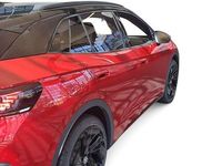 Gebraucht VW ID.4 GTX 250 kW (340 PS) 2024 Kings red metallic SUV