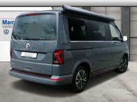 gebraucht VW California Beach Camper Edit. 2.0 TDI Side