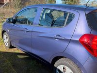 Gebraucht Opel Karl Edition 73 PS (53 kW) 2016 Andere farben Kleinwagen