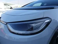 Second-hand VW ID.3 Pro Performance 150 kW (204 CP) 2020 Alb Hatchback