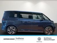 Gebraucht VW ID. Buzz GTX 250 kW (340 PS) 2025 Blau Van / Kleinbus