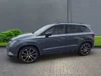 Gebraucht Cupra Ateca 300 PS (220 kW) 2020 Grau SUV