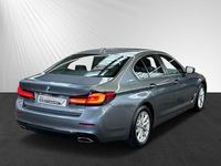 gebraucht BMW 520 d Head-Up|Sitzbelüftung|Standheizung