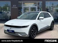 Gebraucht Hyundai Ioniq 5 Techniq 167 kW (228 PS) 2024 Weiß SUV