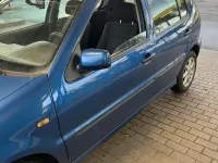 Brugt VW Polo 60 HK (44 kW) 1998 Blå Hatchback