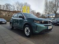 Gebraucht Opel Frontera Edition 101 PS (74 kW) 2026 Khaki grün SUV