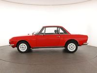 Gebraucht Lancia Fulvia S 92 PS (67 kW) 1972 Rot Limousine