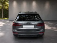 Gebraucht Audi A6 S-Line 286 PS (210 kW) 2020 Grau Kombi