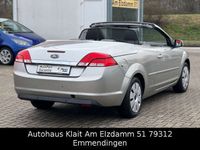 gebraucht Ford Focus Cabriolet Titanium