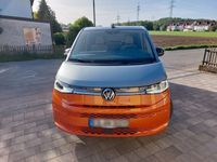 gebraucht VW Multivan T71,4 eHybrid OPF DSG Energetic En...