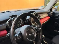 Occasion Mini Cooper 116 ch (85 kW) 2015 Beige Citadine