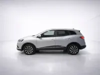 Gebraucht Renault Kadjar LIMITED 159 PS (116 kW) 2022 Highland grey SUV