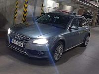 Gebraucht Audi A4 Allroad 239 PS (175 kW) 2011 Kombi