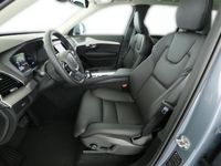 Gebraucht Volvo XC90 235 PS (172 kW) 2023 Grau SUV
