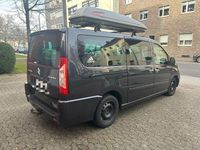 Gebraucht Citroën Jumpy 128 PS (94 kW) 2012 Van / Kleinbus