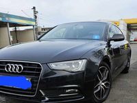 gebraucht Audi A5 Sportback 1.8 TFSI 170 Ambition Luxe