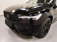 Gebraucht Volvo XC60 Plus 349 PS (256 kW) 2025 Onyx black / metallic SUV