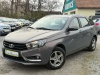Second-hand Lada Vesta 102 CP (75 kW) 2019 Gri Break