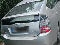 Gebraucht Toyota Prius 113 PS (83 kW) 2005 Grau Kleinwagen
