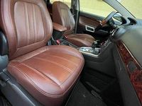 Gebraucht Opel Antara 184 PS (135 kW) 2012 Schwarz SUV