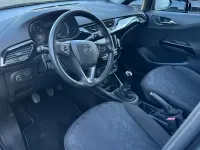 Używany Opel Corsa 90 KM (66 kW) 2019 Szary Hatchback