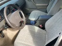 Gebraucht Mercedes C180 Elegance 122 PS (89 kW) 1994 Limousine