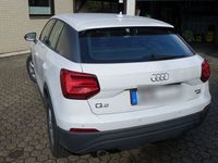 gebraucht Audi Q2 1.0 TFSI ultra S tronic Automatik, Kamera