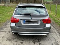 gebraucht BMW 318 e91 d