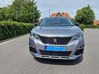 Gebraucht Peugeot 5008 Allure 131 PS (96 kW) 2020 Grau SUV