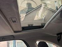 Gebraucht Opel Meriva Cosmo 75 PS (55 kW) 2006 Silber Van / Kleinbus