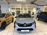 Gebraucht Renault Clio Evolution 91 PS (66 kW) 2025 Kqj rafalegrau Kleinwagen