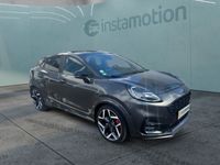 Gebraucht Ford Puma Performance Edition 200 PS (147 kW) 2021 Grau SUV