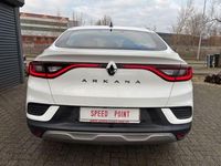 Gebraucht Renault Arkana Equilibre 140 PS (102 kW) 2023 Weiß SUV