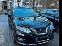 gebraucht Nissan X-Trail 1.3 DIG-T TEKNA TEKNA