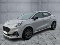 Gebraucht Ford Puma ST 200 PS (147 kW) 2020 Grau SUV