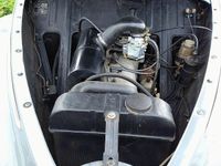 Gebraucht Peugeot 203 45 PS (33 kW) 1956 Grau Pickup