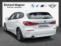 gebraucht BMW 118 i Advantage