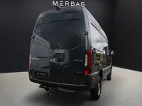 Gebraucht Mercedes Sprinter 190 PS (139 kW) 2025 Tenoritgrau Van