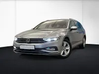 Brugt VW Passat Elegance 200 HK (147 kW) 2023 Sølv Stationcar