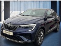Gebraucht Renault Arkana Techno 140 PS (102 kW) 2024 Nachtblau SUV