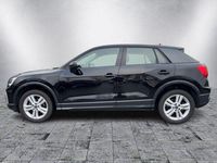 Gebraucht Audi Q2 Comfort 110 PS (80 kW) 2023 Schwarz SUV