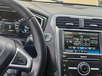 Gebraucht Ford Mondeo Titanium 160 PS (117 kW) 2016 Weiß Kombi