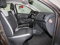 gebraucht Dacia Logan LoganKombi 0.9 TCe 90 II Stepway Celebration Weitere Angebote