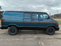 Gebraucht Dodge Ram 240 PS (176 kW) 1999 Pickup