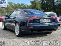 Gebraucht Maserati 3200 368 PS (270 kW) 2000 (gruen) Coupé