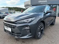 Neu Cupra Terramar VZ 265 PS (194 kW) 2026 Grau SUV