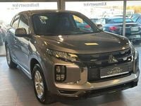 Gebraucht Mitsubishi ASX Edition 150 PS (110 kW) 2020 Grau SUV