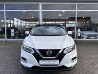 gebraucht Nissan Qashqai Tekna | NAVI | 360°-KAMERA | PANO-DACH