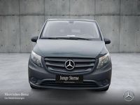 Second-hand Mercedes Vito 136 CP (100 kW) 2019 Verde Van