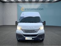 Gebraucht Iveco Daily 175 PS (128 kW) 2022 Weiß Van / Kleinbus
